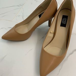 Jones New York Signature  Nude  Pump 7